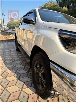 تويوتا هايلوكس